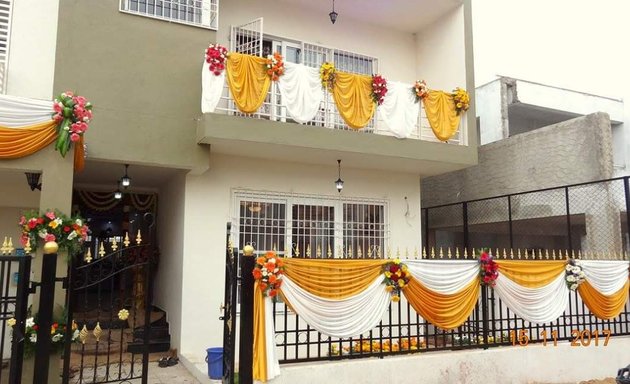 Photo of Lucky Tummy Events and Andhra Food Caterers