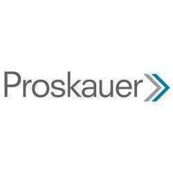 Photo of Proskauer Rose LLP