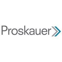 Photo de Proskauer Rose LLP