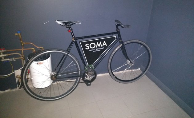 Photo of SOMA Coffee Company