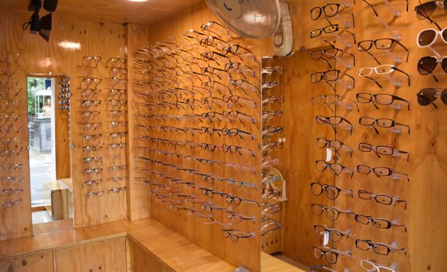 Photo of Hanuman Optician