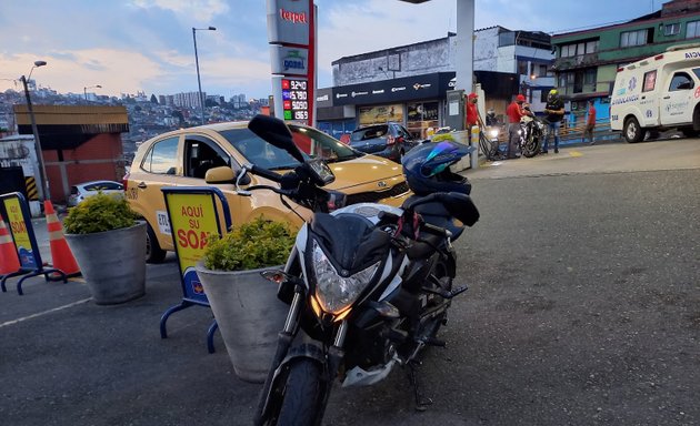 Foto de Estación de Servicio Terpel