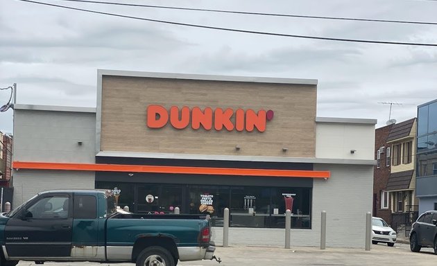 Photo of Dunkin'