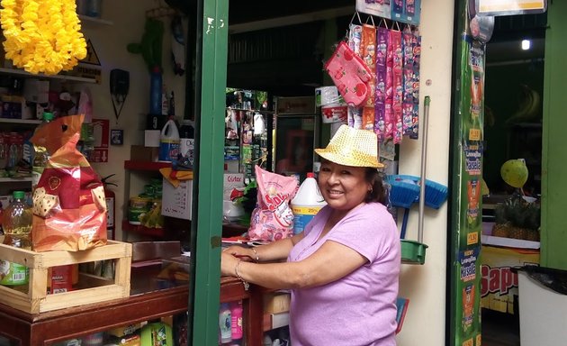 Foto de Mercado San José