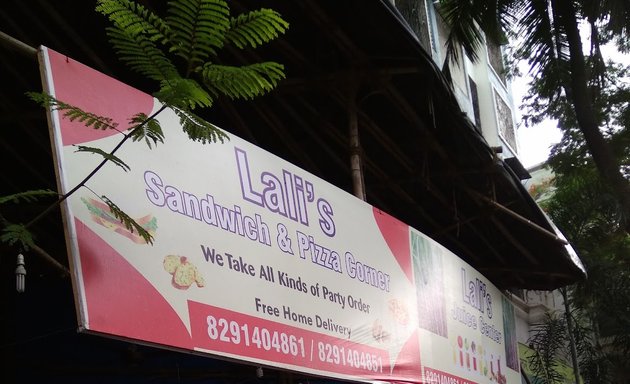 Photo of Lali's Sandwich, Pizza And Juice Corner