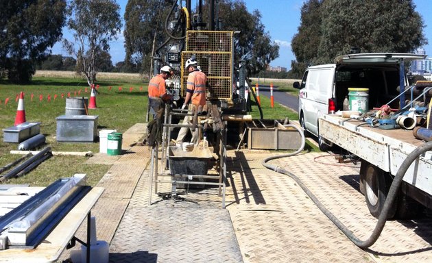 Photo of Strategic Drilling Services
