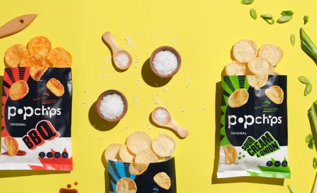 Photo of Popchips Inc.