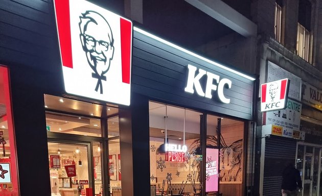 Photo of KFC Penge - High Street