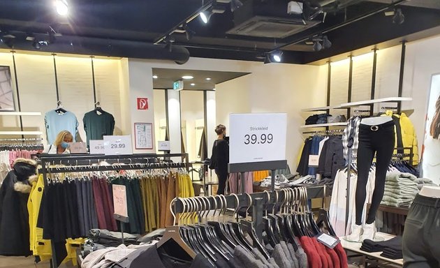 Foto von Vero Moda