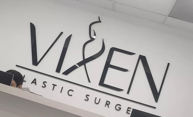 Photo of Vixen Plastic Surgery