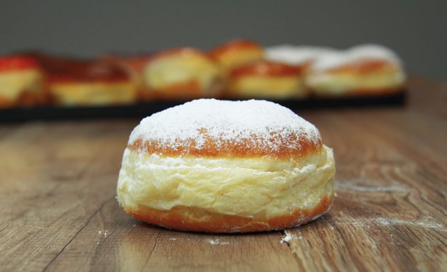 Foto von Vinzenz Zöttl Bäckerei-Konditorei GmbH & Co. KG