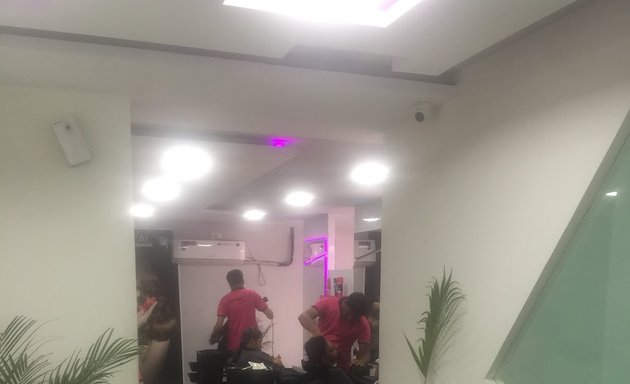 Photo of Infinity Salon Spa & Slimming