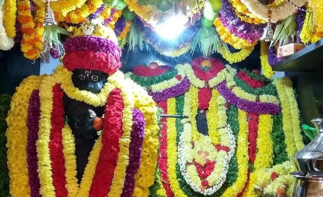 Photo of Ajaneya Swamy Old Temple