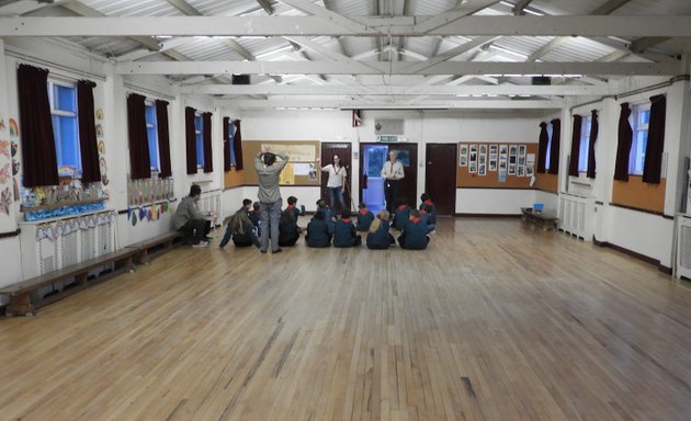 Photo of 1st Whitchurch Scout Group