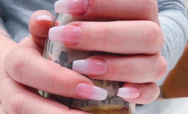 Photo of Paris Nails and beauty