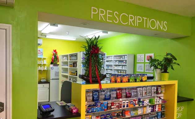 Photo of Accurate Pharmacy