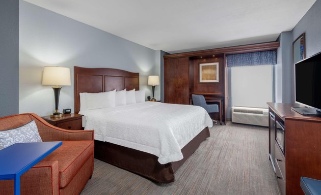 Photo of Hampton Inn Denver-International Airport