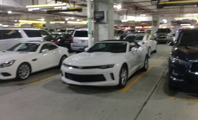 Photo of Hertz Car Rental - Miami - Miami Airport Marriott HLE