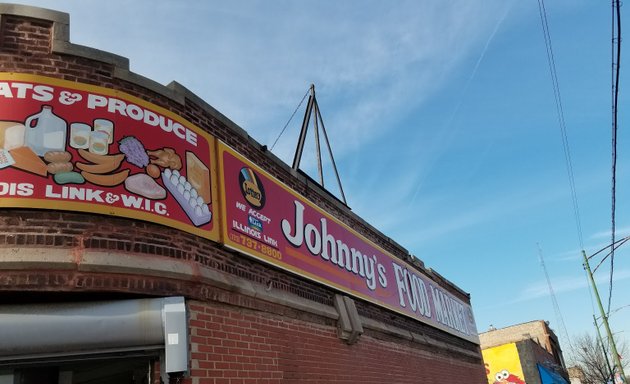 Photo of Johnny's Food & Liquor