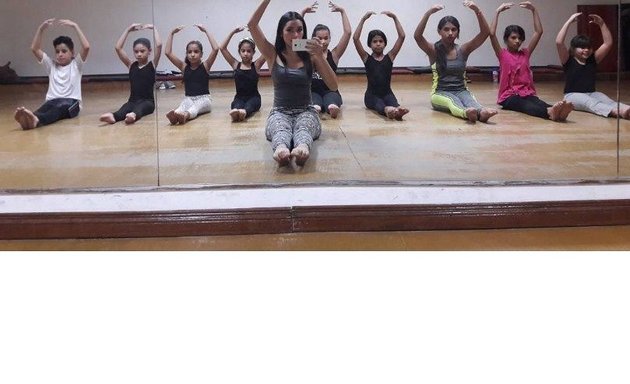 Foto de Academia de baile Baila que Baila, C.A