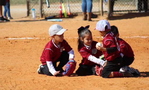 Photo of National Youth Sports
