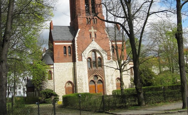 Foto von Evangelische Kirchengemeinde Treptow, Adlershof