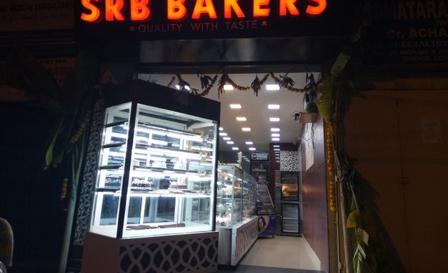 Photo of srb Bakers