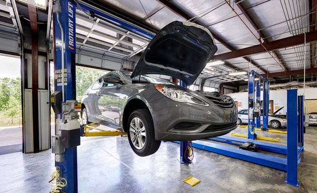 Photo of Meineke Car Care Center