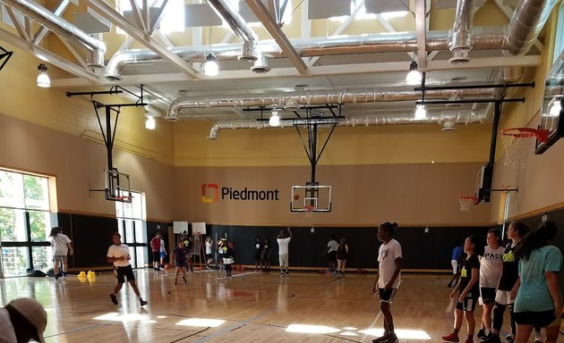 Photo of Piedmont Atlanta Fitness Center