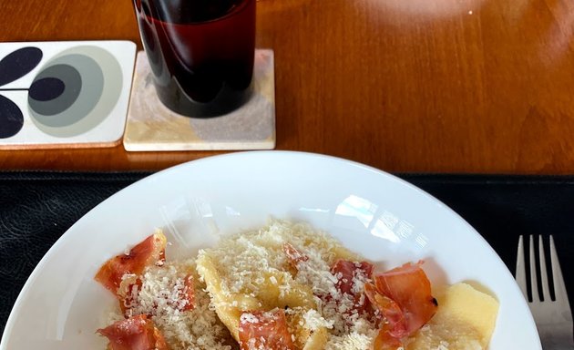 Photo of The Traditional Pasta Shop