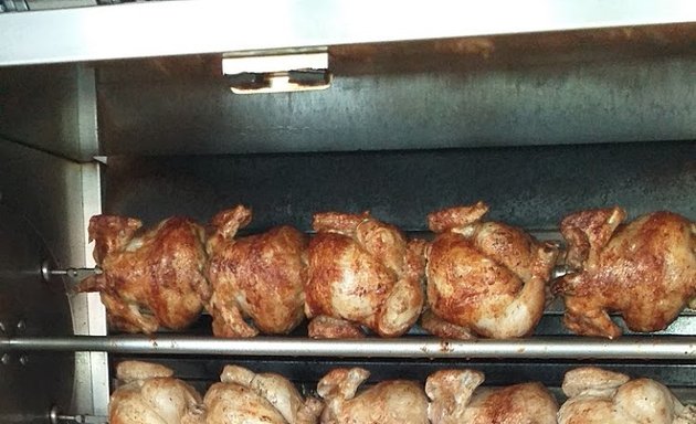 Foto de Asador de Pollos El Roteño