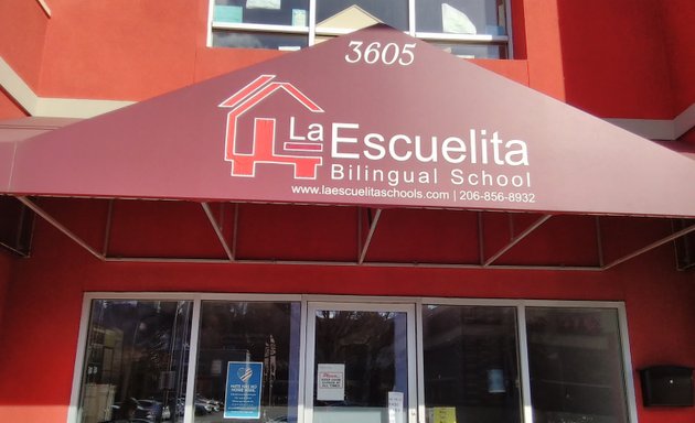 Photo of La Escuelita Bilingual School