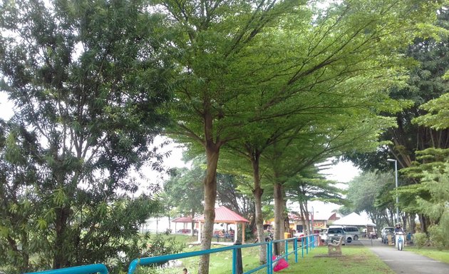 Photo of Taman Tasik Seri Aman Public Park