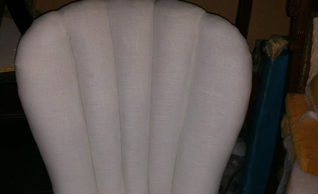 Photo of Robby's Custom Upholstery