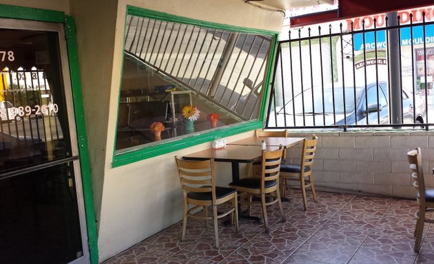 Photo of Tijuana Grill