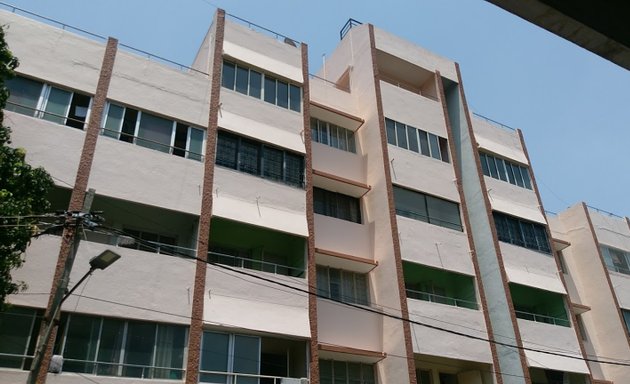 Photo of Surya Kiran & Chandra Kiran Apartment