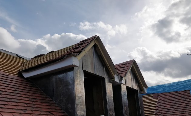 Photo of CWR Roofing & Building