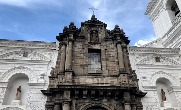 Foto de Iglesia y Convento de San Agustín