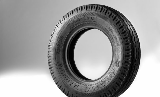 Foto de Arsenal Tire Performance Technologies (Arsenal SAPI de CV)