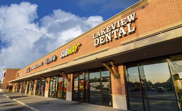 Photo of Lakeview Dental: Dr. Rashmi Nandish
