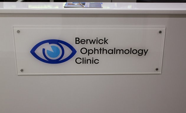 Photo of Berwick Ophthalmology Clinic