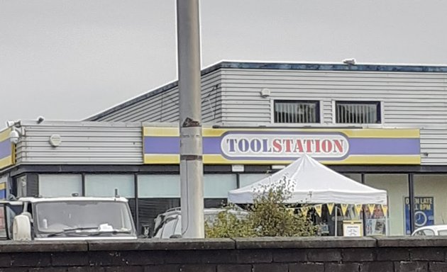 Photo of Toolstation Blackpool
