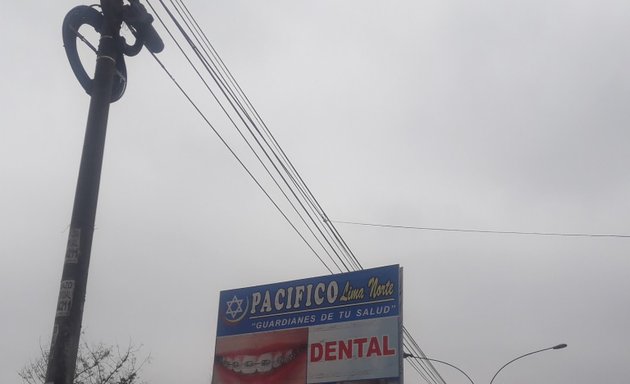 Foto de Pacifico Lima Norte