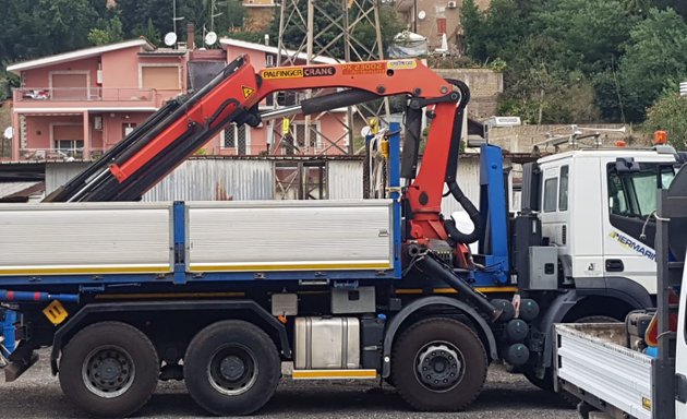 foto Lavori edili e stradali Roma Piermarini Alessio