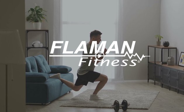 Photo of Flaman Fitness Regina