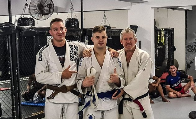 Photo of Carlson Gracie South Africa