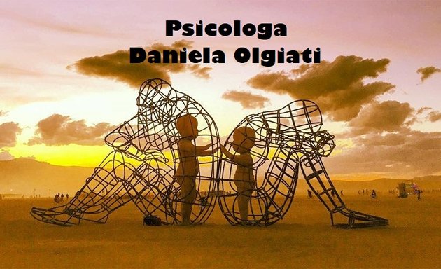 foto Psicologa Dott.ssa Daniela Olgiati