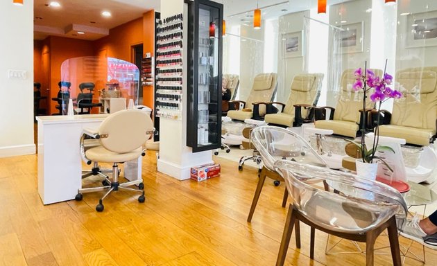Photo of Angie Nails & Day Spa