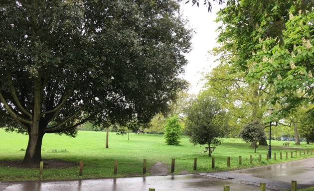 Photo of Marble Hill Park