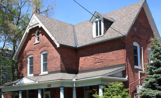 Photo of Abbeyfield House Ottawa